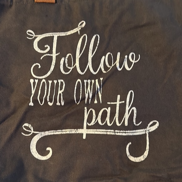 Thirty One over shoulder bag - Picture 2 of 4